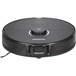 Робот-пилосос RoboRock Vacuum Cleaner S8 Black [85020] - мініатюра 5