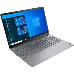 Ноутбук Lenovo ThinkBook,i5-1135G7 la 4.2 GHz,8 GB DDR4,512 GB,DDR4 - мініатюра 2