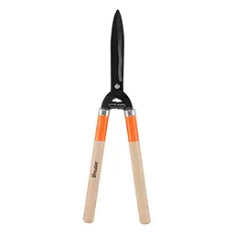 Ножиці для живоплоту Bradas V-SERIES WOOD з прямими лезами (KT-V1115)