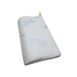 Подушка Highfoam дитяча ортопедична Noble Twinkle Star для хлопчиків 50 х 29 х 8 см (4820000634960/4820178150484) - мініатюра 7