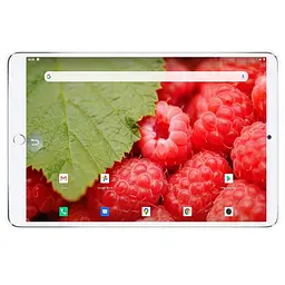 Планшет-телефон Adronix MT Pad 364 LTE 3/64 Red + Чохол із Bluetooth клавіатурою - мініатюра 5