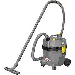 Пилосос промисловий Karcher NT 22/1 Ap L (1.378-600.0) UA-UCRF [87695]