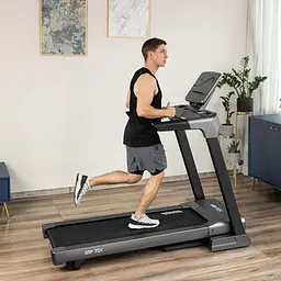 Бігова доріжка GYMTEK XT850 - мініатюра 3