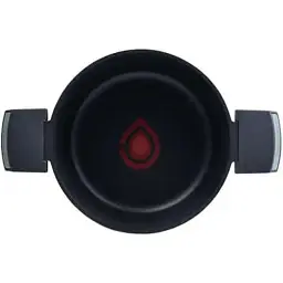 Каструля MasterPro Gastro Reeco з кришкою 7,2 л (BGMP-8108) - мініатюра 5