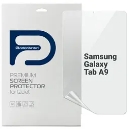Плівка захисна Armorstandart Matte Samsung Galaxy Tab A9 (ARM74194)