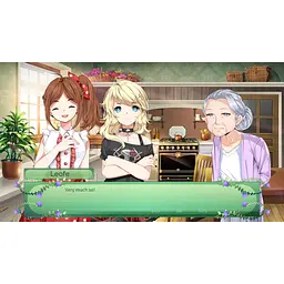 Ключ активації Microsoft The Fairy's Song для Xbox One/Series S/X - мініатюра 5