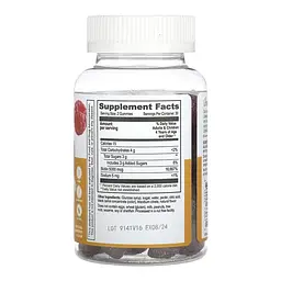 Biotin 5,000 mcg Kids - 60 gummies - мініатюра 2