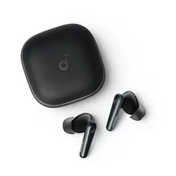 Навушники бездротові Anker Soundcore Liberty 5 (a3957) чорні - мініатюра 3