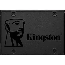 Твердотільний накопичувач SSD Kingston 240Gb, Q500, SATA3, 2.5", 3D TLC, 500/350 МБ/с teh0019768