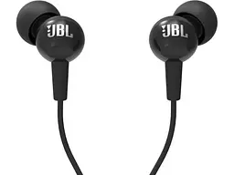 Навушники JBL C100SI Red - мініатюра 2