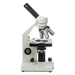 Мікроскоп Konus ACADEMY-2 40x-1000x - мініатюра 5