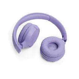 Навушники JBL Tune 520BT Purple - мініатюра 6