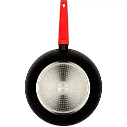 Сковорода Oscar Chef 28 см (OSR-1101-28) - мініатюра 3