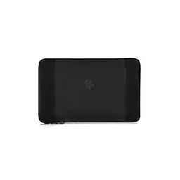 Сумка - шоппер BL Pocket 34 л. Чорний - мініатюра 3