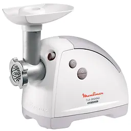 М'ясорубка Moulinex ME626132 - мініатюра 3