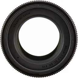 Об'єктив Sigma AF 56mm f/1.4 DС DN Contemporary Micro Four Thirds (085126351632) [116038] - мініатюра 6