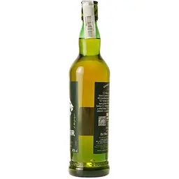 Віскі Clan MacGregor Blended Scotch Whisky, 40%, 0,7 л - мініатюра 2