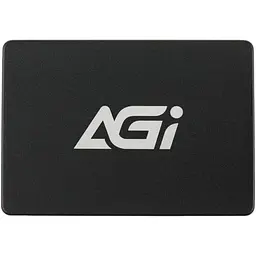 SSD 512Gb AGI AI238 SATA III 2.5" TLC