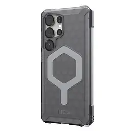 Протиударний чохол UAG Essential Armor MagSafe Ash для Samsung Galaxy S25 Ultra (214492113131) - мініатюра 2