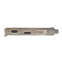 Відеокарта GeForce GT 730 4GB Afox (AF730-4096D3L6) - мініатюра 3