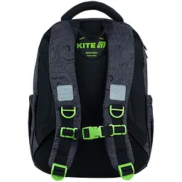Рюкзак для початкової школи Kite Education 773 HW Сірий (HW26-773M) - мініатюра 6