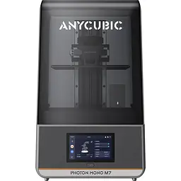 3D-принтер Anycubic Photon Mono M7 [164682]