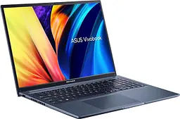 Ноутбук ASUS VivoBook M1603QA-RH51-CA (16"/Ryzen 5 5600H 3.3GHz/8GB/512GB SSD/FHD+/WIN 11) - мініатюра 2