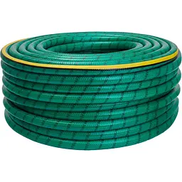 Шланг армований 4-х шаровий Alloid Building Tools Jade Caterpillar 3/4" 50 м (WH-67667) - мініатюра 2