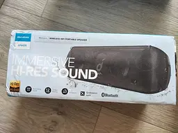 Портативна акустика Anker Soundcore Motion + 30 Вт з підтримкою AptX бездротова - мініатюра 7