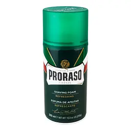 Піна для гоління Proraso, з екстрактом евкаліпту, 300 мл - мініатюра 2