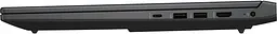 Ноутбук HP Victus 16-r1037ua 16.1' FHD IPS AG, Intel i7-14700HX, 32GB, F1024GB, NVD4060-8, DOS, чорний (A31WBEA) - мініатюра 4