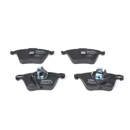 Гальмівні колодки Bosch 0 986 494 283 - мініатюра 3