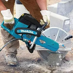 Комплект подачі води для бензоріза Makita DPC6400, DPC7311, DBC7331, EK7301WS (394365102) - мініатюра 2