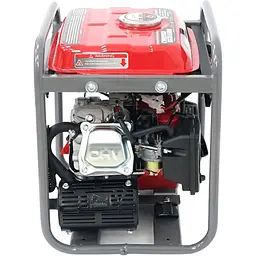 Інверторний бензиновий генератор Covax CGO6300i [162400] - мініатюра 3