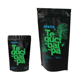 Кава в зернах NewTea Tegucigalpa, 250 г