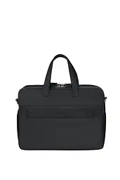 Сумка Для Ноутбука 15,6" Samsonite ECO WAVE BLACK 39x29x11 KC2*09002 - мініатюра 2