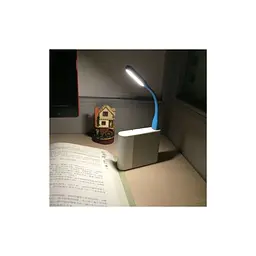 Лампа USB Voltronic LED USB Blue (YT6885) - мініатюра 2