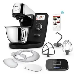 Кухонна машина Tefal QB951837 (6939358) - мініатюра 2