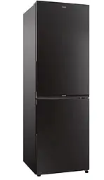 Холодильник Candy ECN2CQTEB186 (No-Frost, 1.85 м,,чорний) - мініатюра 2