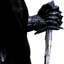 Фігурка Weta Workshop Володар кілець Саурон Lord of The Rings Sauron 20 см WW LOR SR 20 - мініатюра 4
