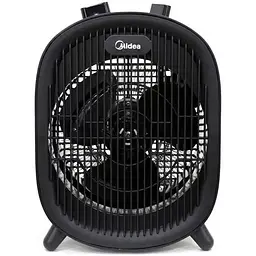 Тепловентилятор Midea NF20-20ABE [74727] - мініатюра 4