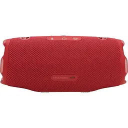 Акустична система JBL Charge 6 Red (JBLCHARGE6RED) - мініатюра 3