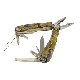 Мультитул Ganzo Multi Tool G107 (G2016P), Color 1 - мініатюра 3