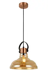 Люстра в стилі лофт Levistella 91633-1 BR