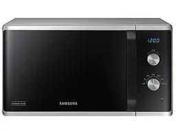 Мікрохвильова піч Samsung MS23K3614AS/BW