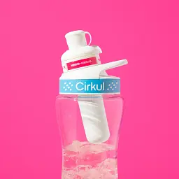 Картридж для напоїв Cirkul Sabrocita зі смаком гібіскусу 1 упаковка - мініатюра 7