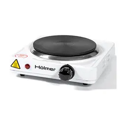 Настільна плита Hölmer HHP-110W