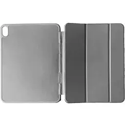 Чохол Smart Case+stylus для Apple iPad 10.9 2022 10/11 Generation Grey