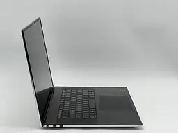 Ноутбук Dell 17.3" XPS 17 9710, i9-11900H, 16 GB, 960 GB, NVIDIA GeForce RTX 3060, 1920x1200, IPS (SH2602061) Б/в - мініатюра 3