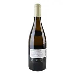 Вино Domaine Vacheron Les Romains Sancerre Blanc AOP 2021 біле сухе 0.75 л - мініатюра 4